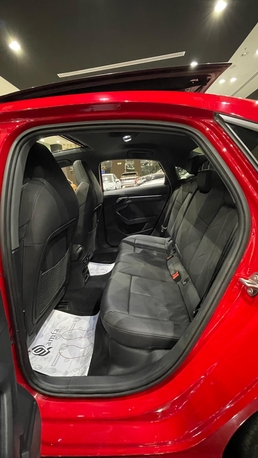 Sanabis, Vehicles, Cars & Trucks , BHD 7500,  Audi A3,  2022,  Automatic,  52000 KM,   Model