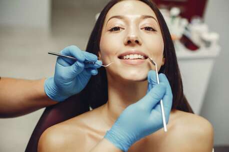 New York, Health, Gum Lift In Beverly Hills For A Balanced, Confident Smile