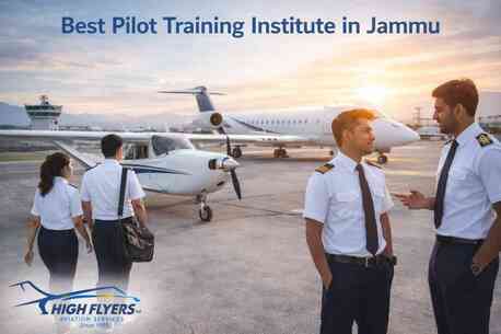 Mumbai, Lessons Offered, Best Pilot Training Institute In Jammu &ndash; Latest Institutes, Facilities, Admission Process,