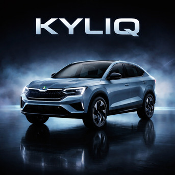 New York, Automotive, Skoda Kylaq 2026