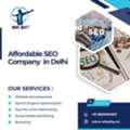 Affordable SEO Company In Delhi For Better Rankings &ndash; Why Shy
