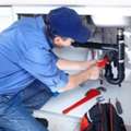 Plumbing Services In London | AlanCo Services