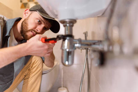 London, Appliance Repair, Plumbing Services In London | AlanCo Services