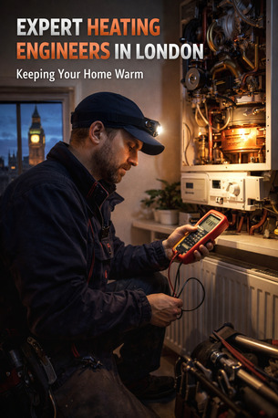 London, Appliance Repair, Plumbing Services In London | AlanCo Services