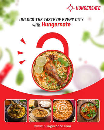 Bangalore, Food Delivery, The Only Intercity Food Delivery App You Actually Need