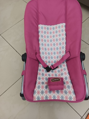 Jeddah, Baby & Kid Stuff, SAR 55,  Juniors Baby Rocker At Throwaway Price
