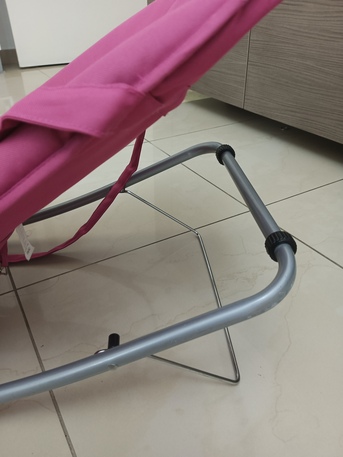 Jeddah, Baby & Kid Stuff, SAR 55,  Juniors Baby Rocker At Throwaway Price