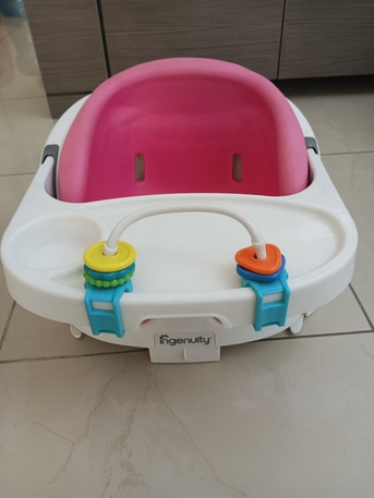 Jeddah, Baby & Kid Stuff, SAR 55,  Baby Feeding Chair