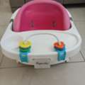 SAR 55,  Baby Feeding Chair