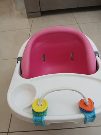 Jeddah, Baby & Kid Stuff, SAR 55,  Baby Feeding Chair