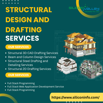 New York, Construction, Structural Design And Drafting Services
