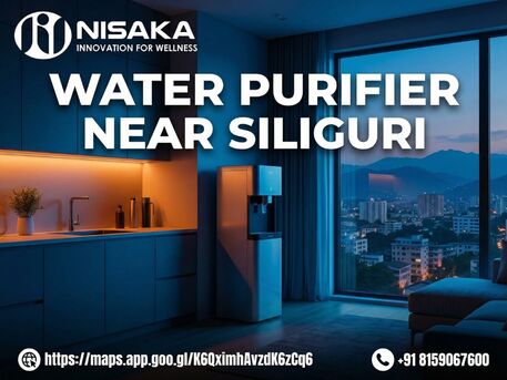 Kolkata, Business, Water Purifier Near Siliguri