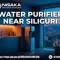 Water Purifier Near Siliguri