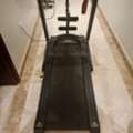 SAR 300,  Life Gear Treademill Good Condition