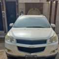 SAR 15500,  Chevrolet Traverse,  2011,  Automatic,  371000 KM,  Spacious Super Comfortable SUV