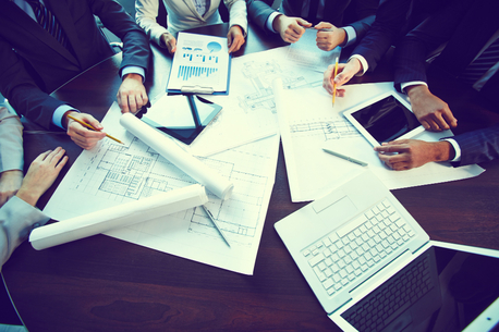 Abu Dhabi, Real Estate, Customized Solutions For Every Project