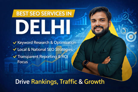 New Delhi, Computers, INR 12000,  Best Digital Marketing Course In Delhi