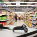 INR 1199,  Looking To Buy Zebronics Zeb-BS1H1000 Barcode Scanner Online At Best Price?