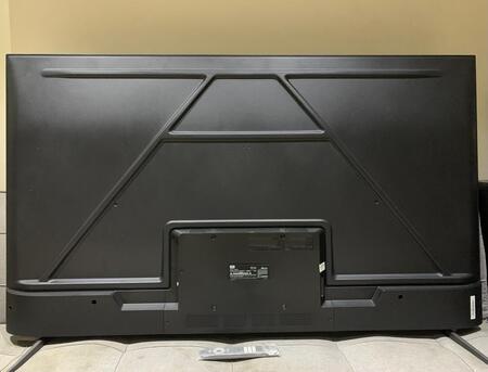 Khobar, Appliances, SAR 2100,  TCL Led 75-inch Smart 4k Google Tv