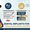 DENTAL IMPLANTS FOR SMOKERS &ndash; EXPERT CARE AT SMILE DENTAL