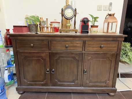 Al Narjis, Furniture, SAR 2100,  Outdoor 3 Seater Sofa , 1 Single Seat Chair, Coffee Table , Trolly , Foot Stool , Storage