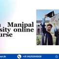 Sikkim Manipal  University Online MA Course