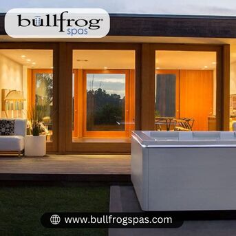 New York, Business, Hot Tubs | Bullfrog Spas