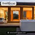 Hot Tubs | Bullfrog Spas