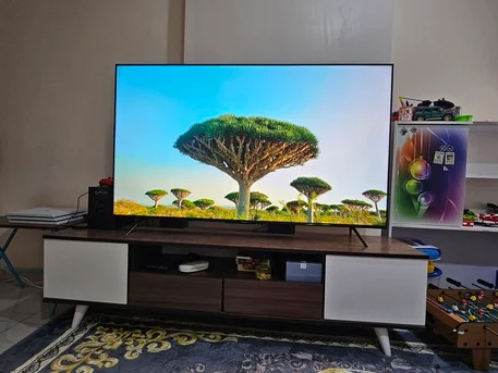 Khobar, Appliances, SAR 1500,  Skyworth Led 65 Inch Smart 4K UHD Google Tv