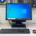 BHD 28,  Dell All In One Computer Affordable Price 19"HD Display 4GB RAM 320GB HDD Keyboard Mouse