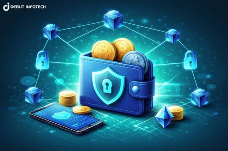 New York, Software Development, Expert Crypto Wallet App Development Company