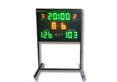 New York, Electronics, AUD 150,  Outdoor Scoreboard Australia: Reliable Service & Nationwide Support