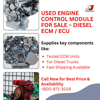New York, Auto Parts, Buy Trusted ECM Units &ndash; OEM & Used Ready To Ship