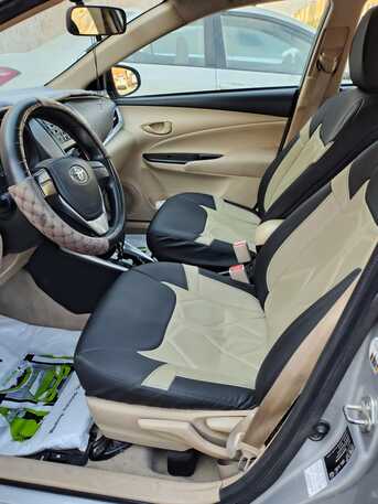 Hara, Vehicles, Cars & Trucks , SAR 27000,  Toyota Yaris,  2019,  Automatic,  272000 KM,  Yaris