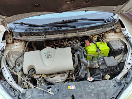 Hara, Vehicles, Cars & Trucks , SAR 27000,  Toyota Yaris,  2019,  Automatic,  272000 KM,  Yaris