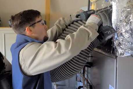 Calgary, Cleaning, Top-Rated Furnace Cleaning Calgary NE &ndash; Breathe Cleaner, Live Better