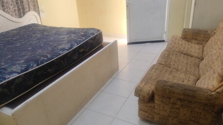 Jubail, Rooms for Rent, SAR 1800/month,  Furnished,  2 Room For Faimly