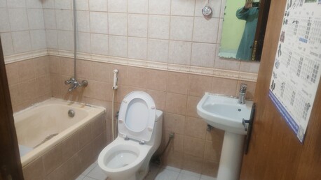 Jubail, Rooms for Rent, SAR 1800/month,  Furnished,  2 Room For Faimly