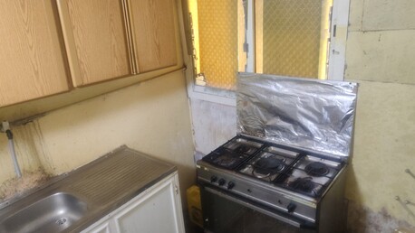 Jubail, Rooms for Rent, SAR 1800/month,  Furnished,  2 Room For Faimly