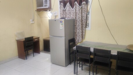 Jubail, Rooms for Rent, SAR 1800/month,  Furnished,  2 Room For Faimly
