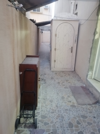 Jubail, Rooms for Rent, SAR 1800/month,  Furnished,  2 Room For Faimly