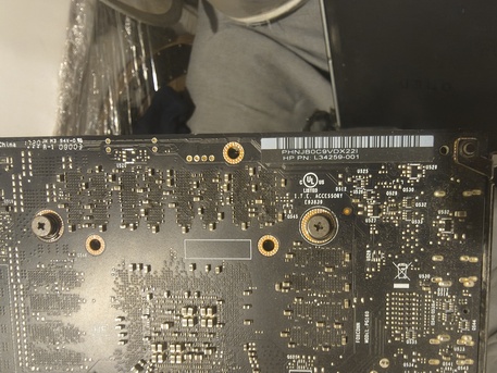 Al Rawdah, Computers, SAR 650,  NVIDIA GeForce RTX 2060 6GB OEM GPU For Sale &ndash; Riyadh