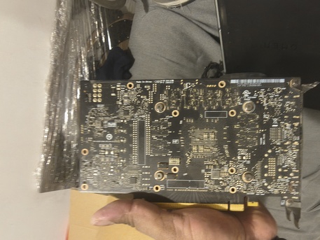 Al Rawdah, Computers, SAR 650,  NVIDIA GeForce RTX 2060 6GB OEM GPU For Sale &ndash; Riyadh