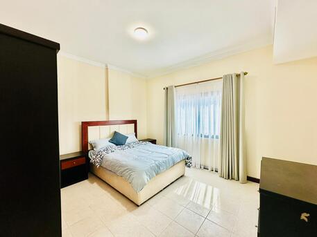 Segaya, Bedspace For Rent, BHD 125/month,  Roommate Required (Female Only)