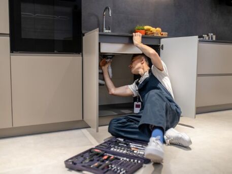 London, Household, Give Your Kitchen A Flawless Finish Without The Replacement Cost