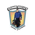 Done Right Drains And Plumbing