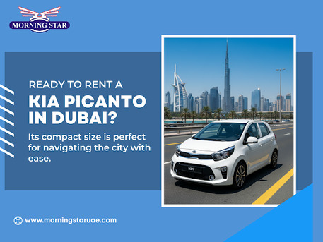 Dubai, Automotive, Kia Rental Car Near Me &ndash; Affordable Daily & Monthly Deals