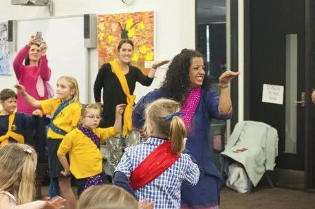 Melbourne, Event Planning, Bring Energy To Your Classroom With A Bollywood School Incursion In Melbourne