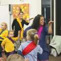 Bring Energy To Your Classroom With A Bollywood School Incursion In Melbourne