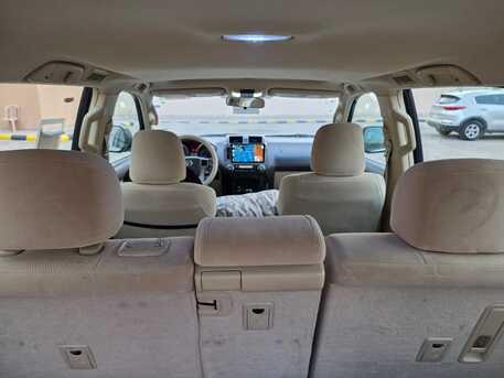 Al Rabwah, Vehicles, Cars & Trucks , SAR 98,  Toyota Prado,  2016,  Automatic,  148 KM,    TXL-3 148k
